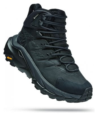 Chaussures Outdoor Hoka One One Kaha 2 GTX Noir Femme