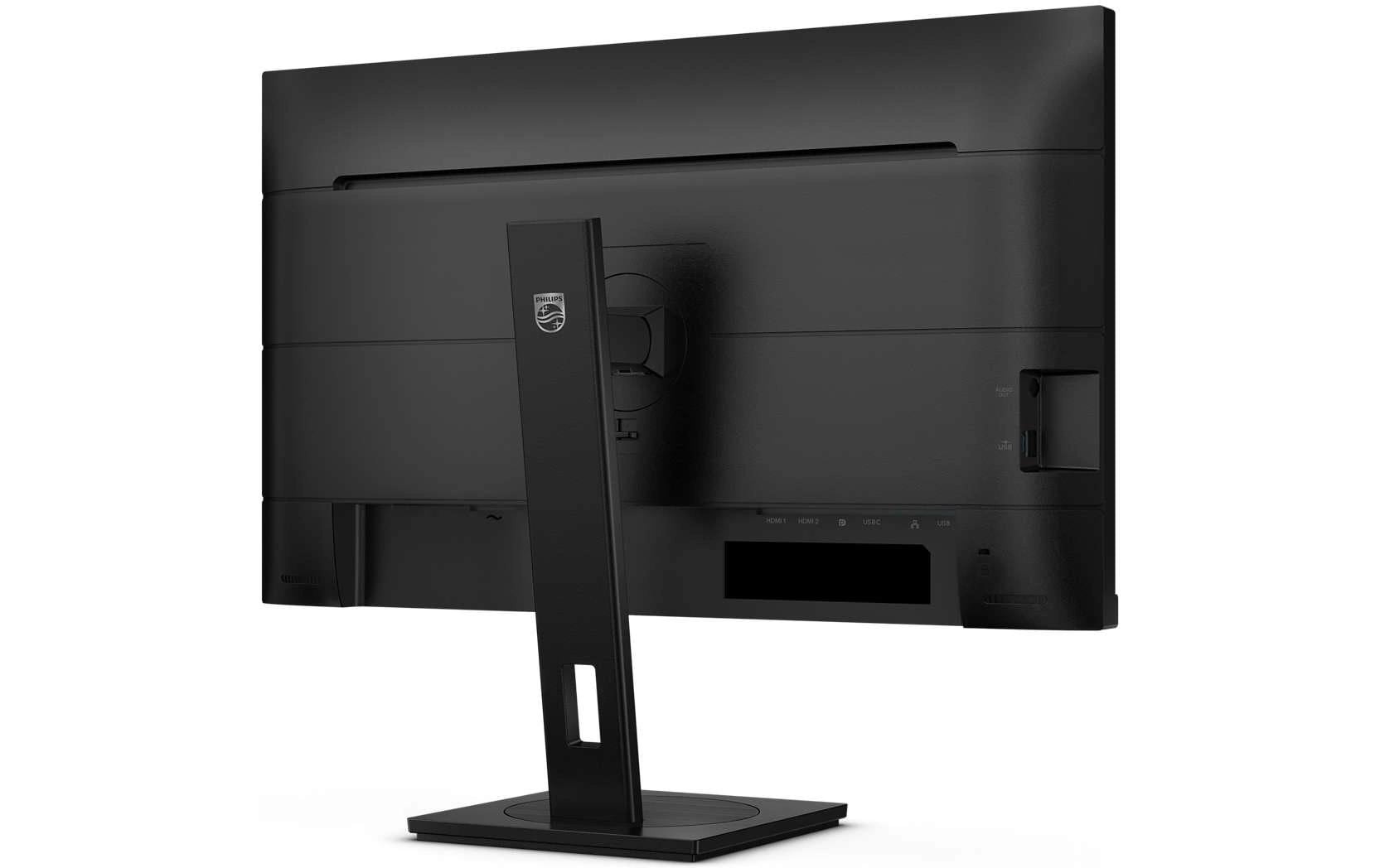 Philips LED-Monitor »27B1U3900/00« 68,31 cm/27 ″  3840 x 2160 px 4 Reaktionszeit 60 Hz