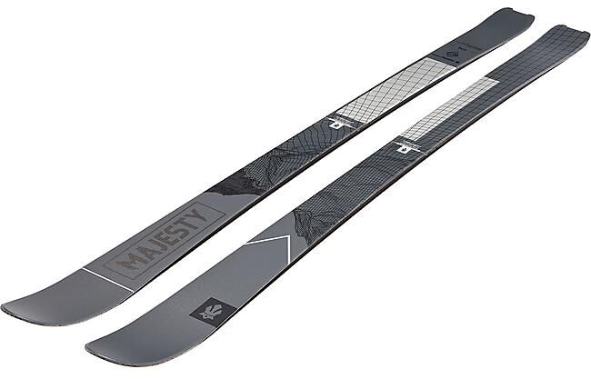 MAJESTY - SKI DE RANDO SUPERSCOUT CARBON
