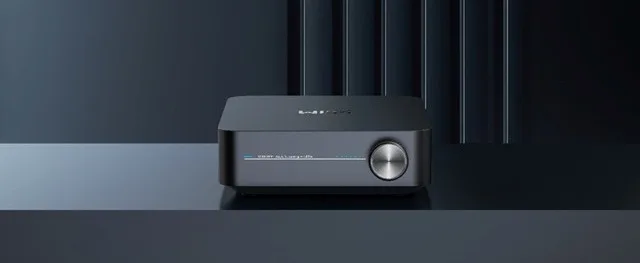 WiiM Amp Amplis hi-fi stéréo