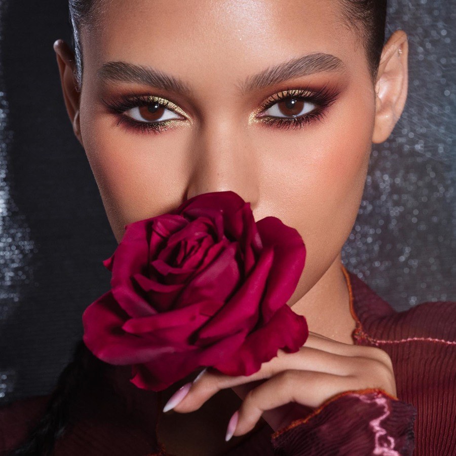 Anastasia Beverly Hills Fall Romance Eyeshadow Palette 12x1,11g