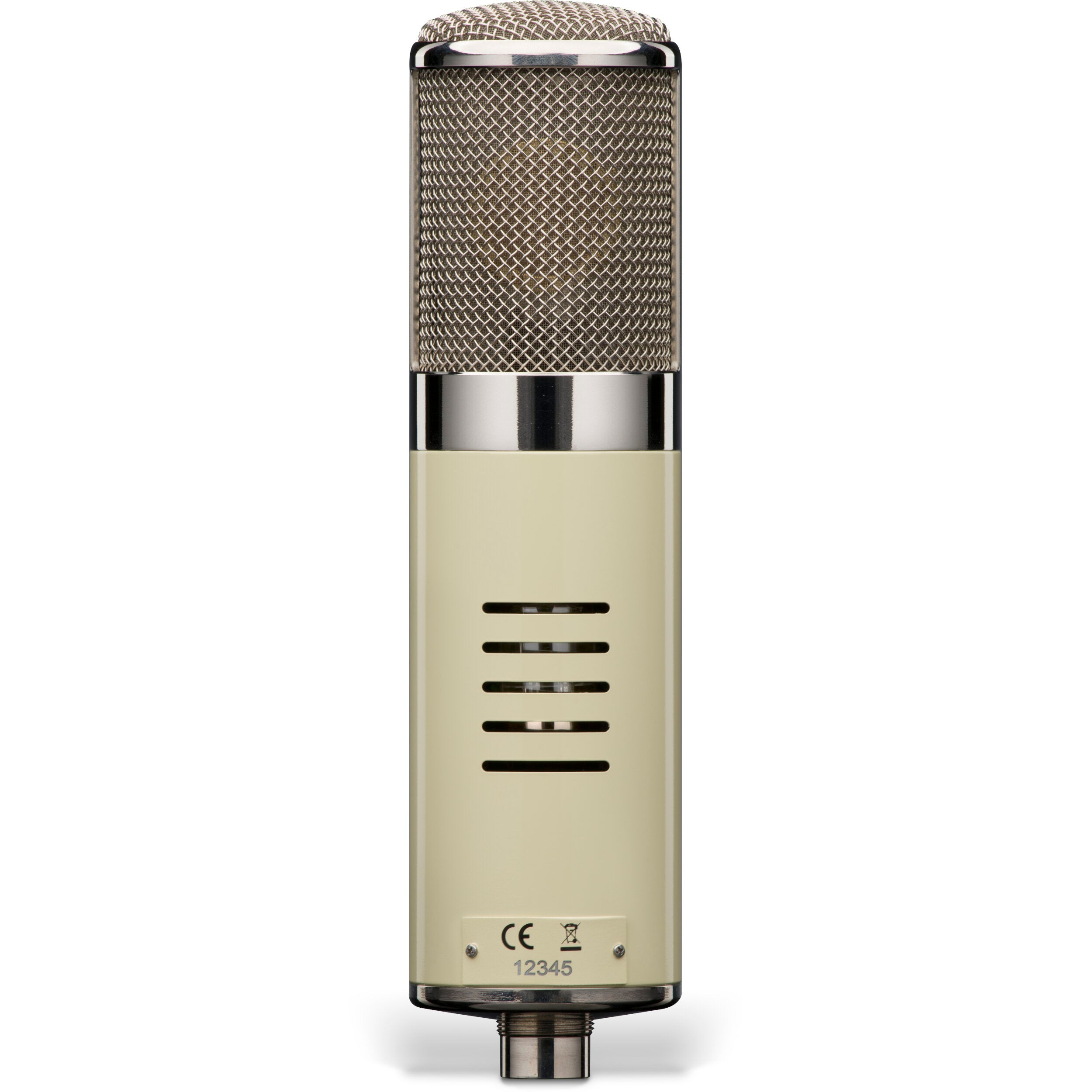 Avantone Pro BV-1 mkII grootmembraan buizen condensatormicrofoon