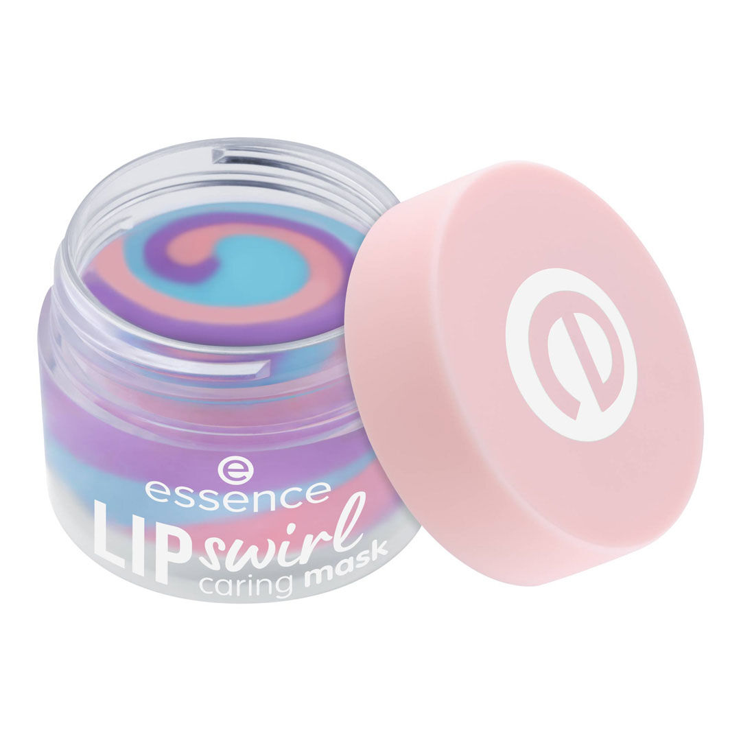ESSENCE  Máscara de Cuidado Swirl