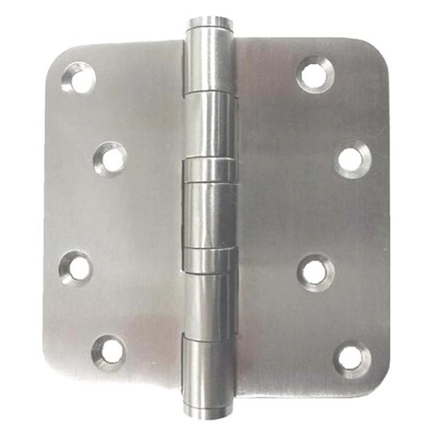 AXA 1KL228989N Kogellagerscharnier - RVS - 89x89x2,5mm
