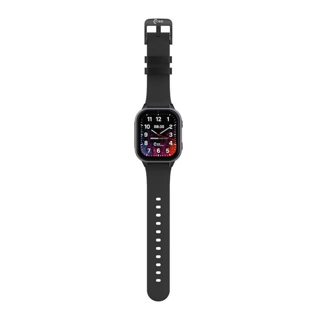 Mobilur G5 Pro Sort