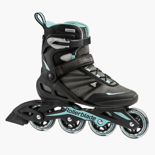 Patins Zetrablade