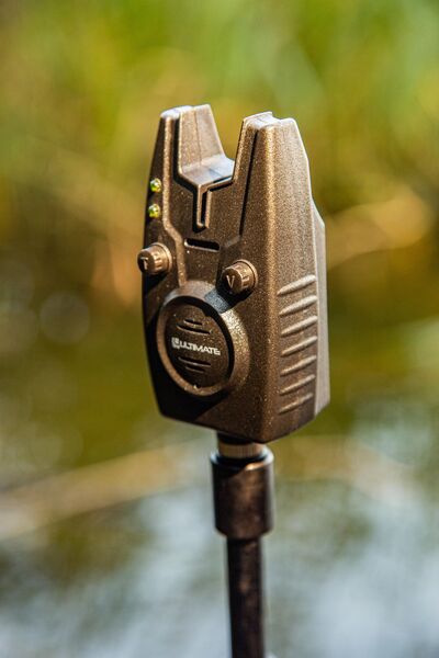Détecteur de touche Ultimate Adventure Bite Alarm