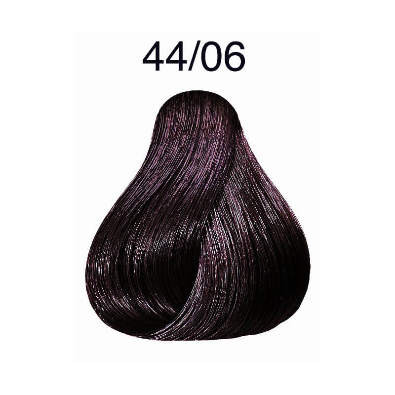 Color Touch Plus 44/06 Châtain Intense Naturel Violine 60 ML