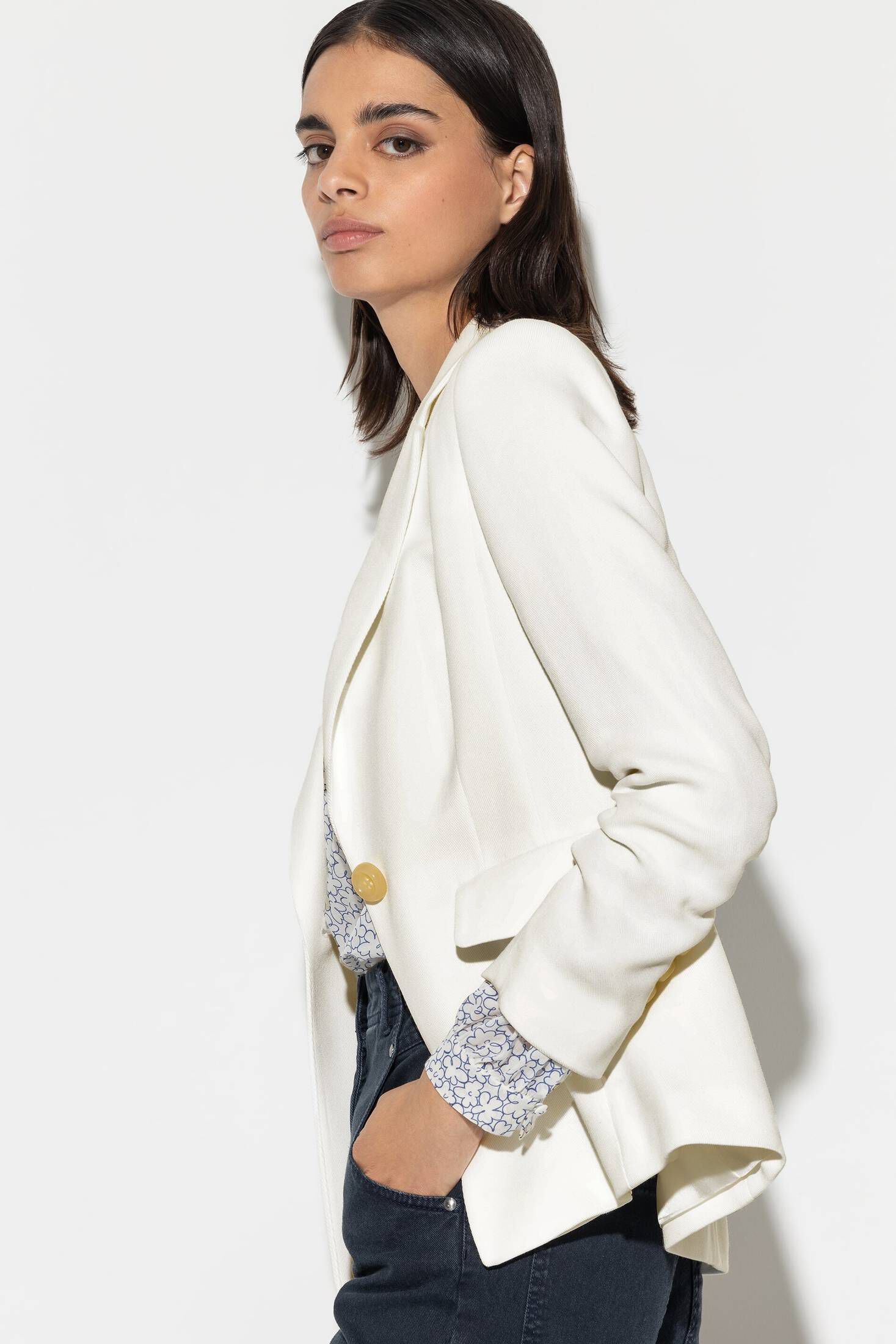 Luisa Cerano| Damen Blazer