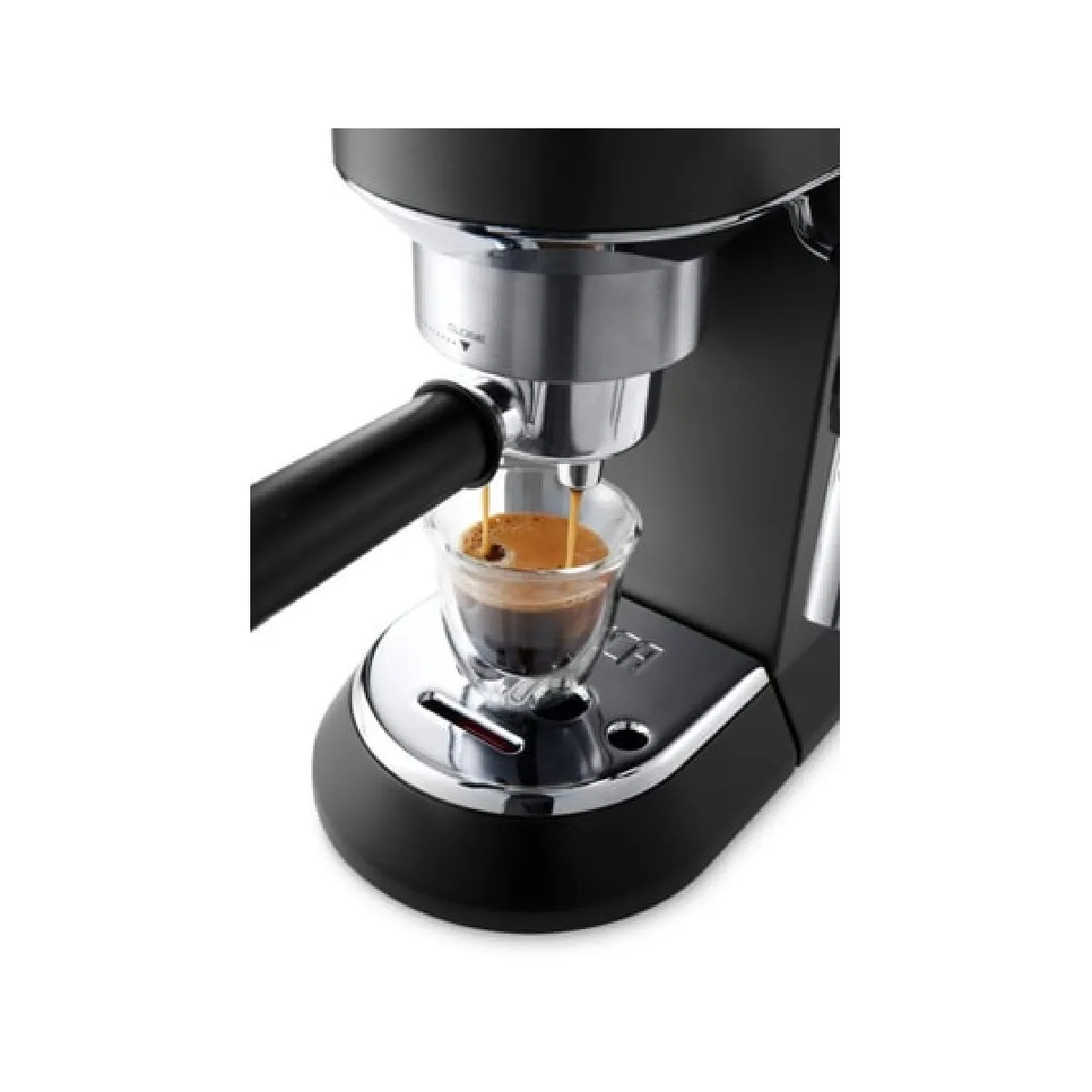 DeLonghi EC 695.BK