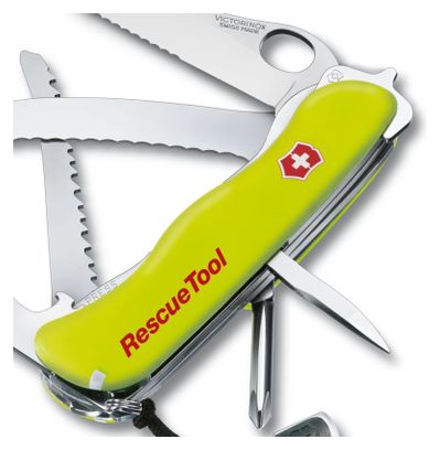 Couteau suisse Victorinox Rescue Tool One Hand