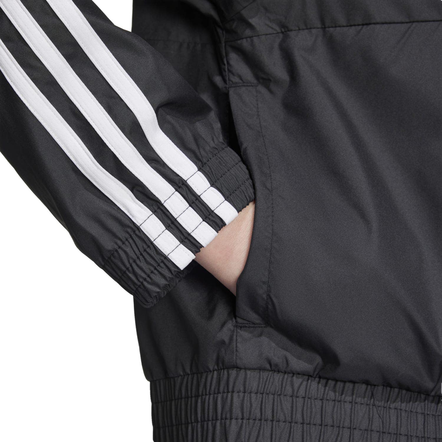 adidas  Training Essentials Jacket 3-Stripes