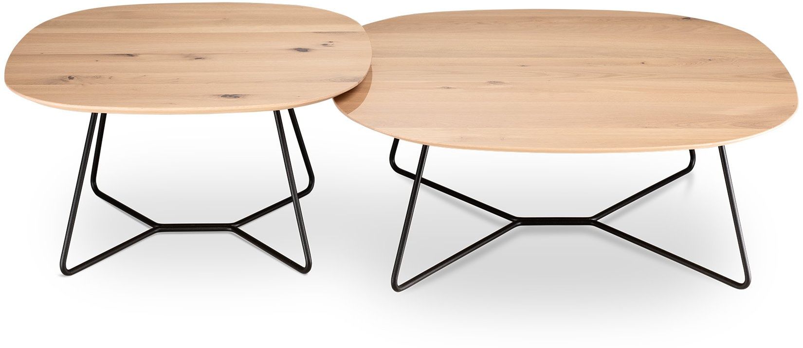 Eijerkamp Collectie Odie Salontafel