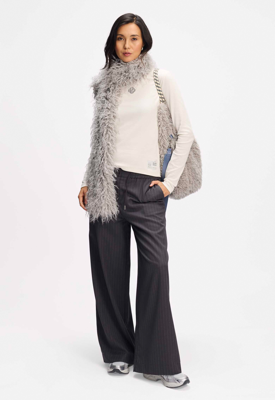Silvercreek Fira Broek