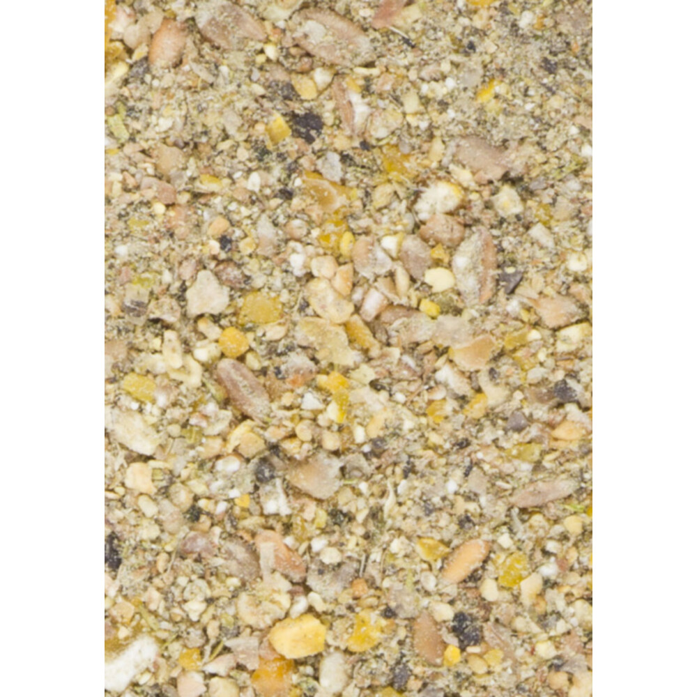 Deli Nature Hobby X-line ChiX Start Meel20 kg