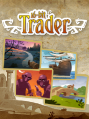 16bit Trader- PC