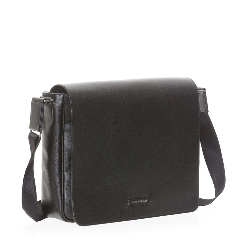 Mandarina Duck<br>Messenger Times