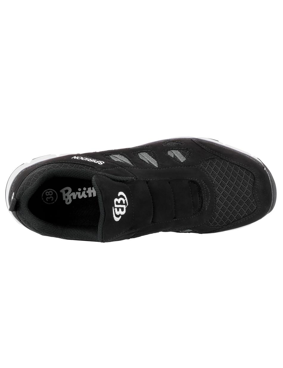 Sneaker Spiridon Fit Slip In