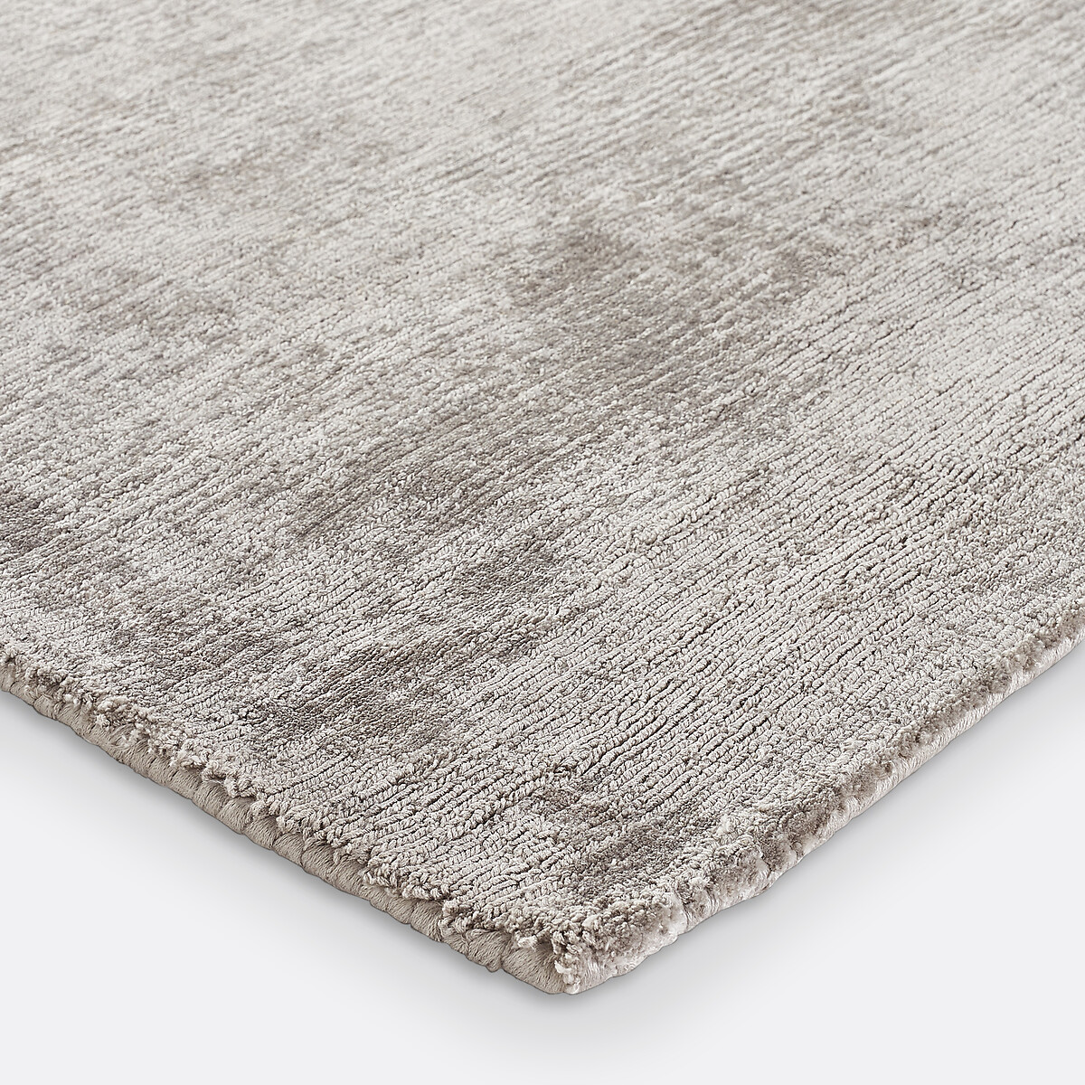 LA REDOUTE INTERIEURS<br>Tapete 100% Tencel™ aspecto usado, Izri