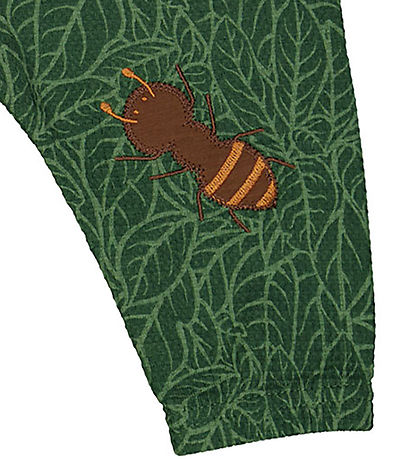 Freds World Hosen - Leaf - Ulme Green/Leaf Green