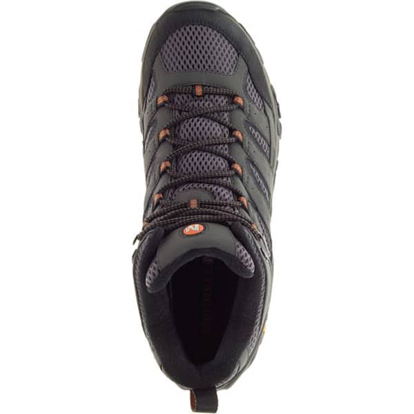 Chaussure de randonnée mid MERRELL MOAB 2 MID GORE-TEX BELUGA