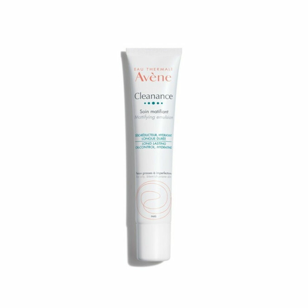 Avène CleananceMatterende Verzorging40 ml
