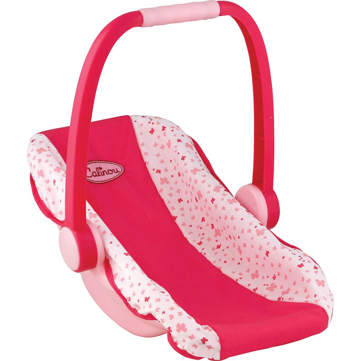 Porte-bébé rigide