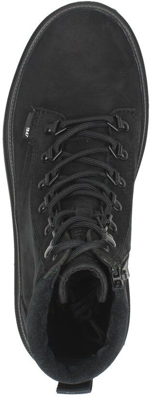 Palladium Pallatrooper zwart