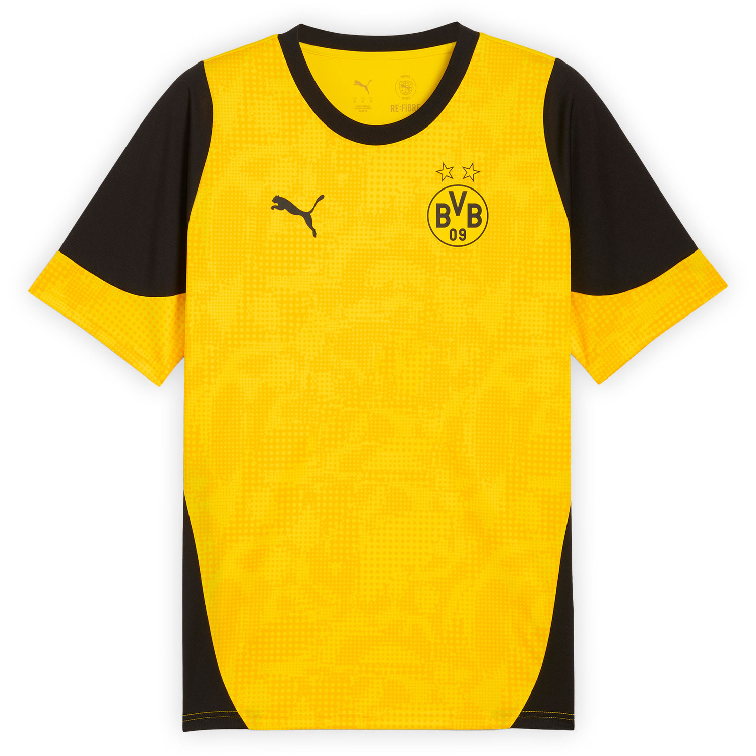 Puma Borussia Dortmund Trainingsset