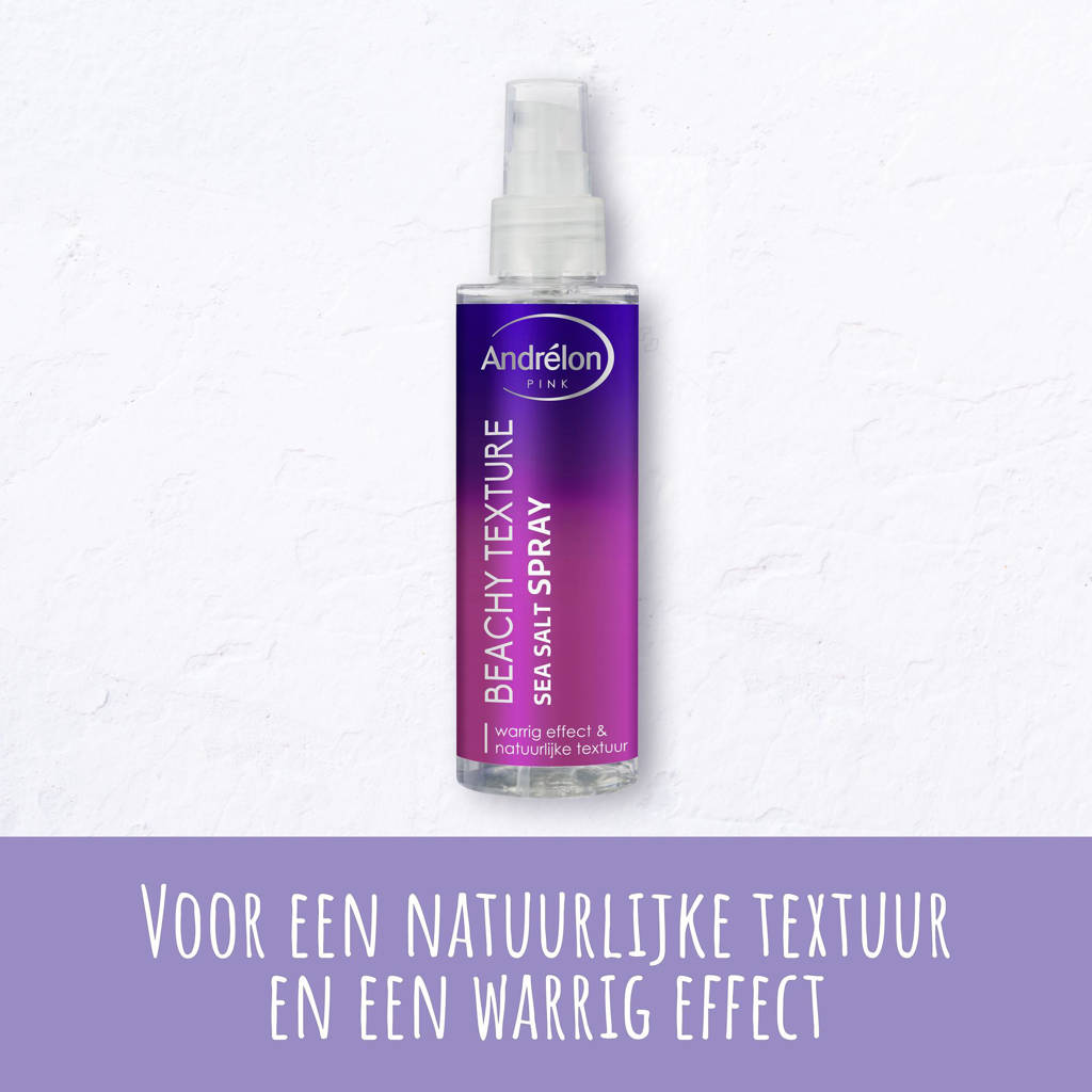 Prima artikelBeachy Texture sea salt spray - 6 x 150 ml
