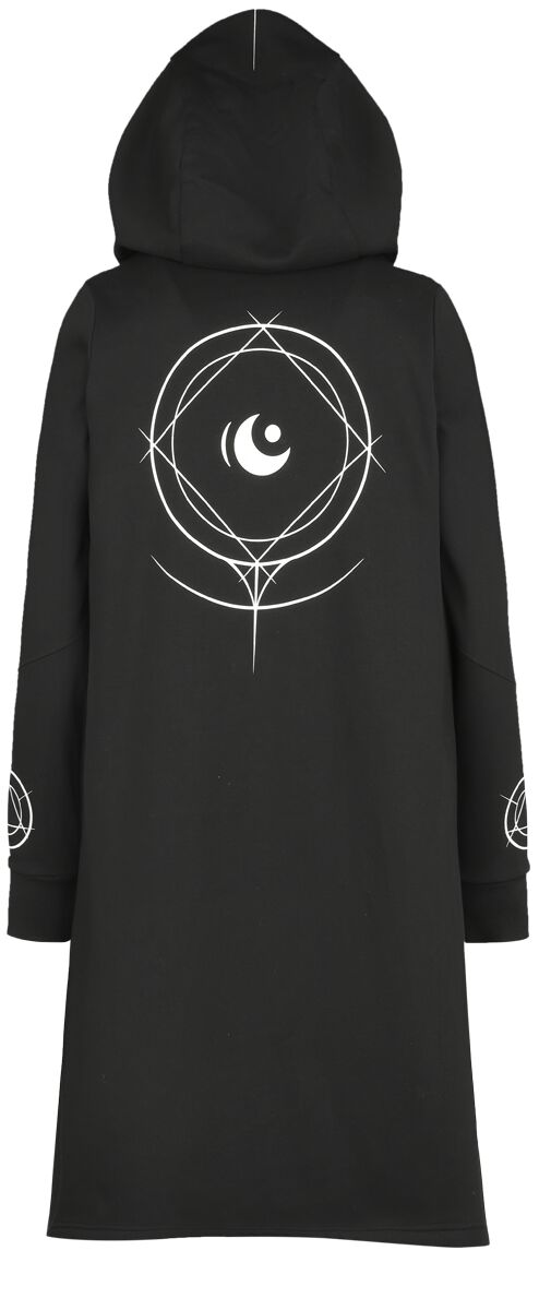 Coven | League Of Legends Cardigan