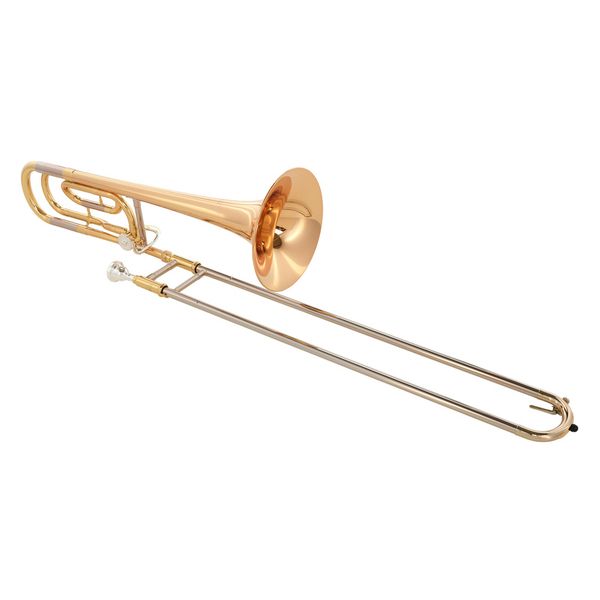 Yamaha YSL-356 GE Trombone Set
