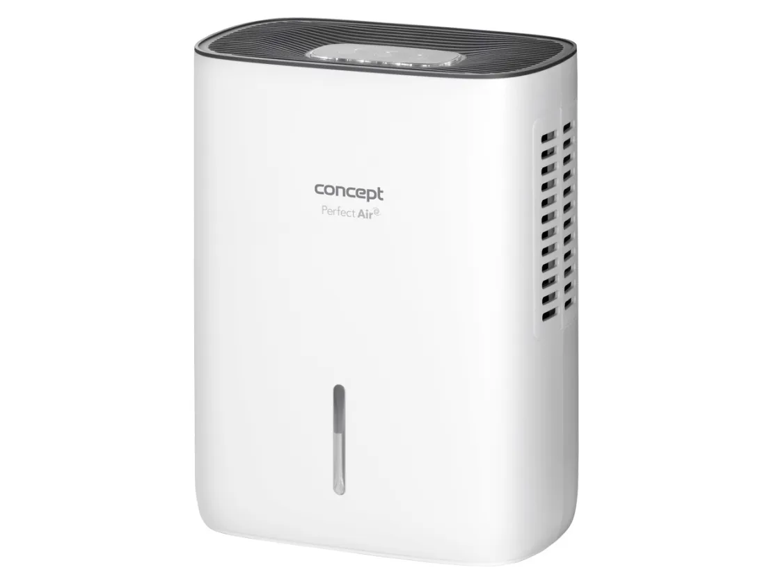 Concept OV1000, 75 W, 10 - 40 °C, 30 - 95%