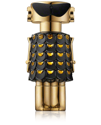 Paco Rabanne Fame parfum vapo refillable 80ml