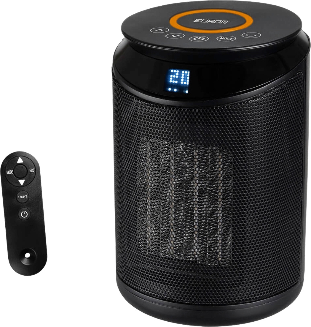 Eurom Hot Shot 2000 Wifi Keramikheizung 2000 W