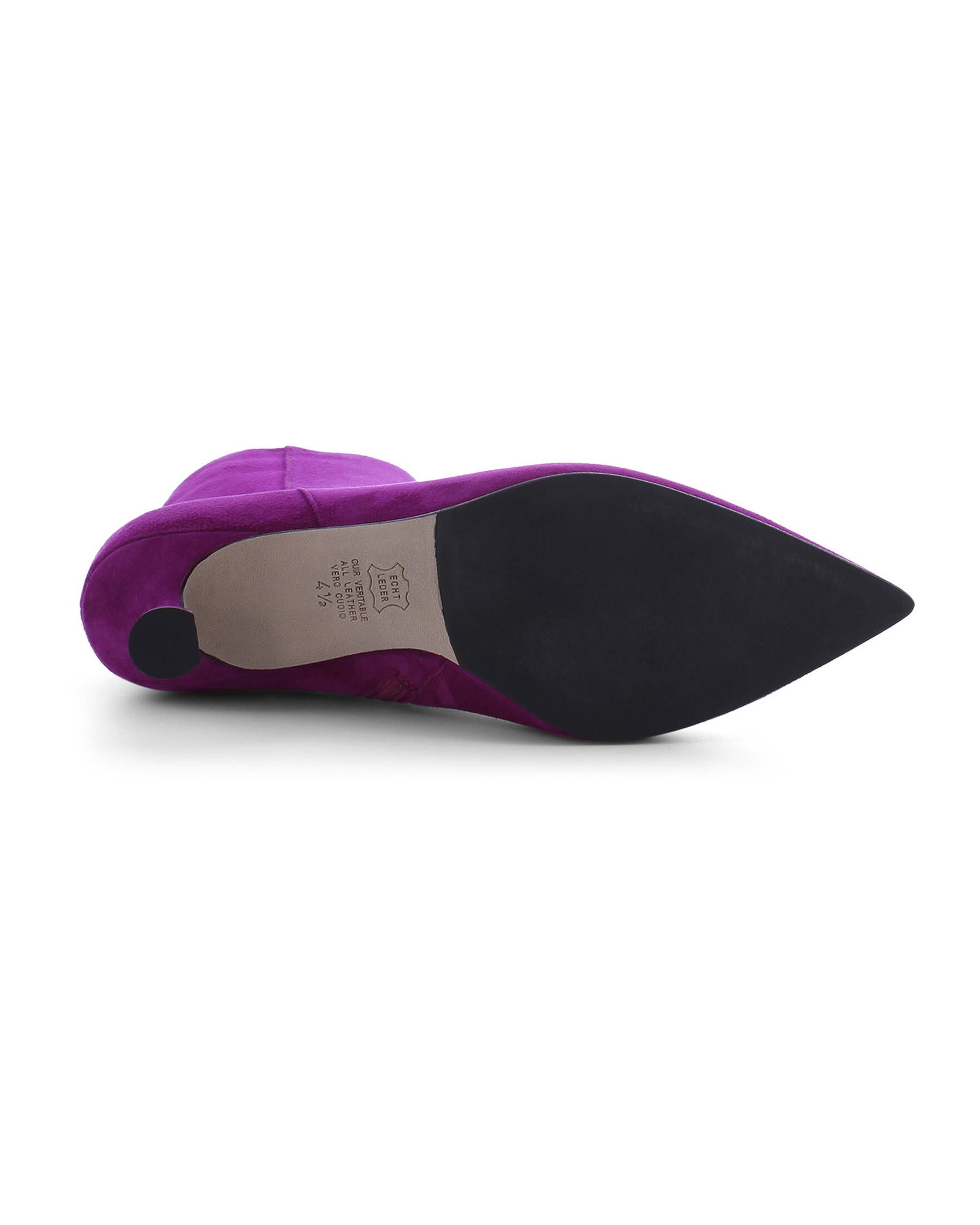 Kennel & Schmenger| Damen Stiefelette CHRIS