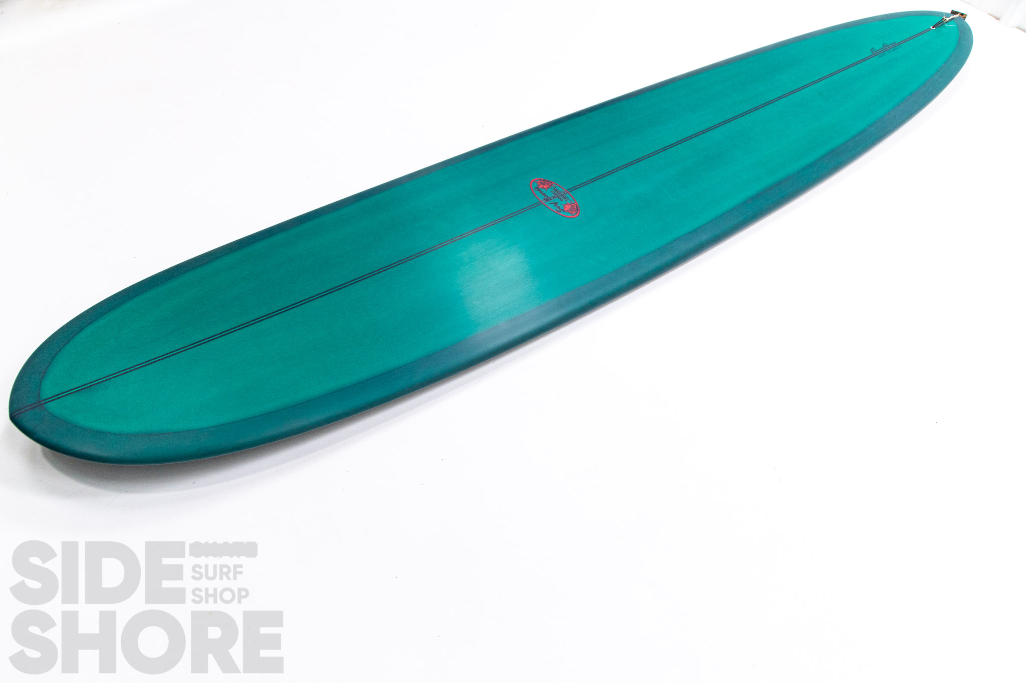 Donald Takayama DT-2 - Tint Green - 9'4 x 22 5/8