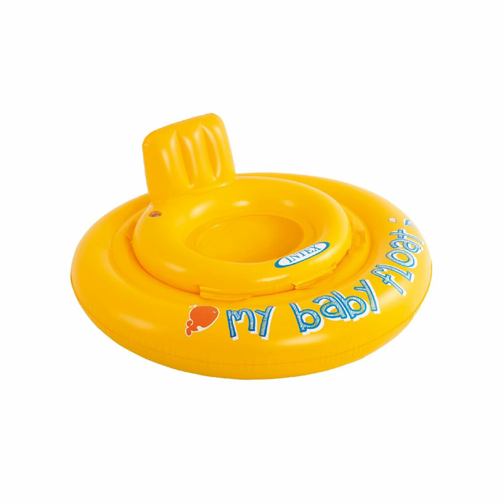 Intex Baby Float 70CM 6 tot 12 mnd