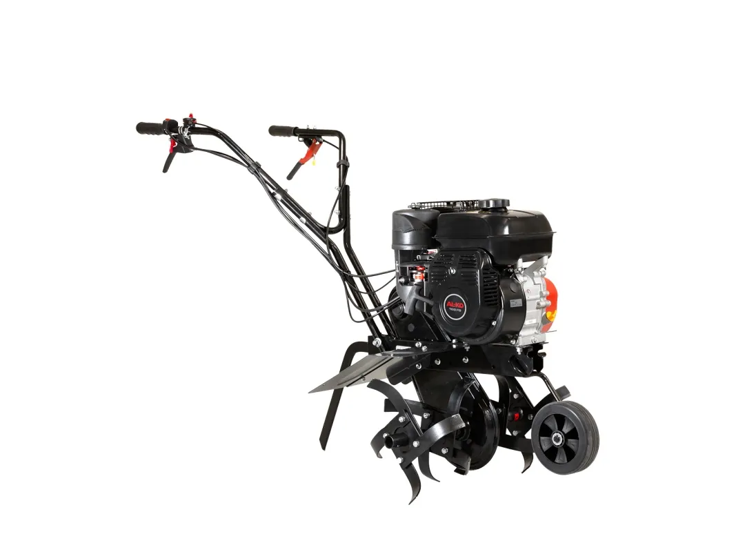 AL-KO MH 540 Motor:196 CCM