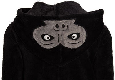 Luca & Lola Gorilla Jumpsuit, Gorilla