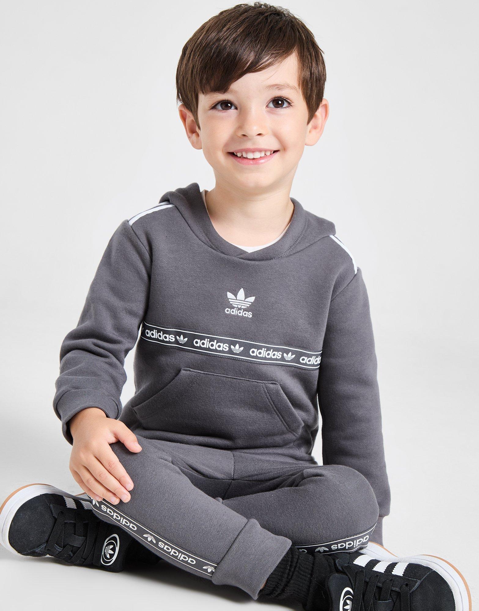 adidas Originals Ensemble Tape Bébé