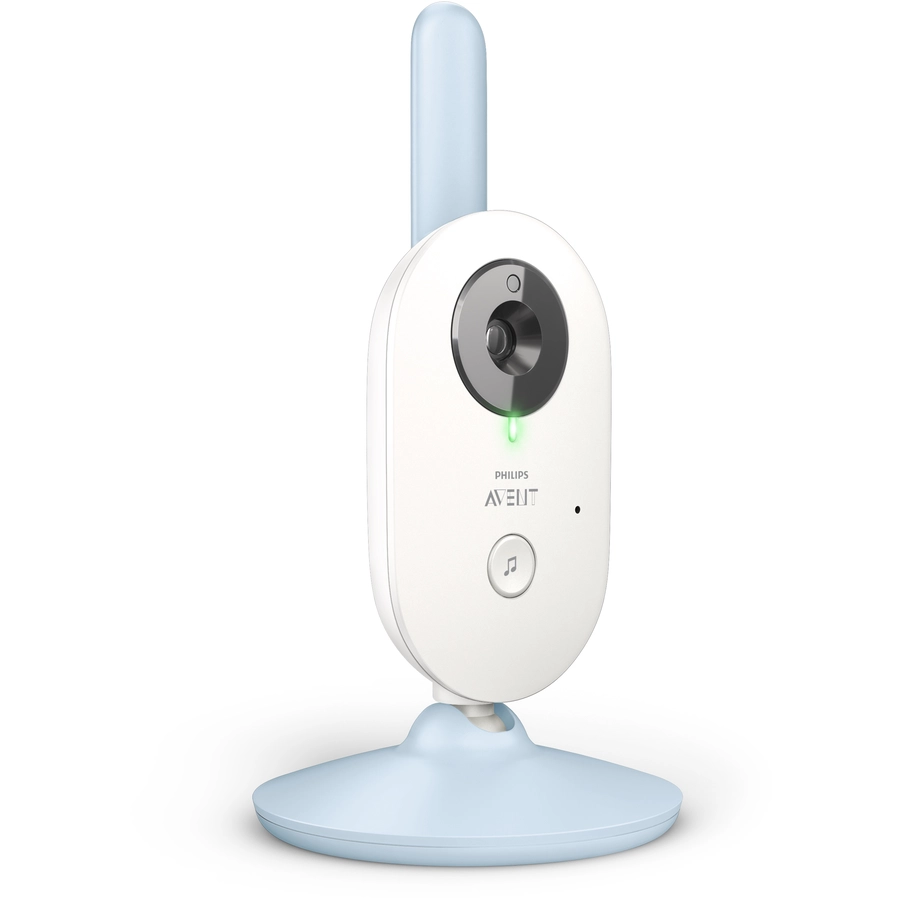 Philips Avent Video-Babyphone SCD83526