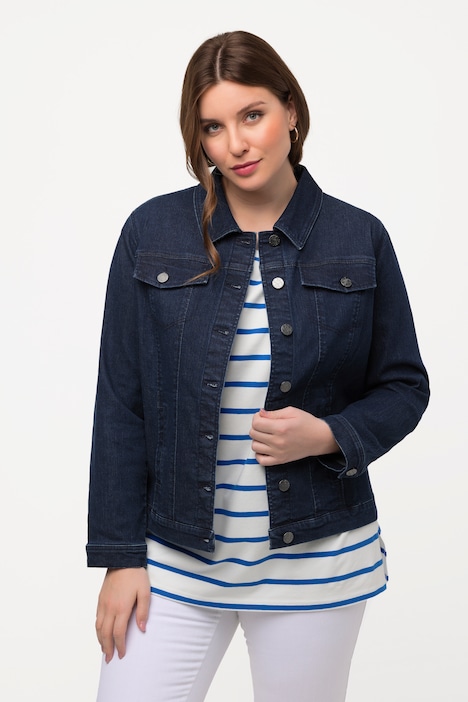 Jeansjacke
