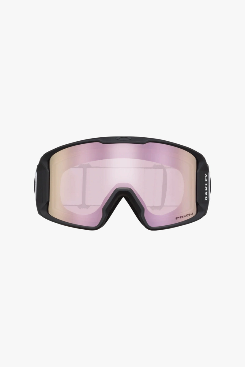 Oakley Line Miner L Skibrille