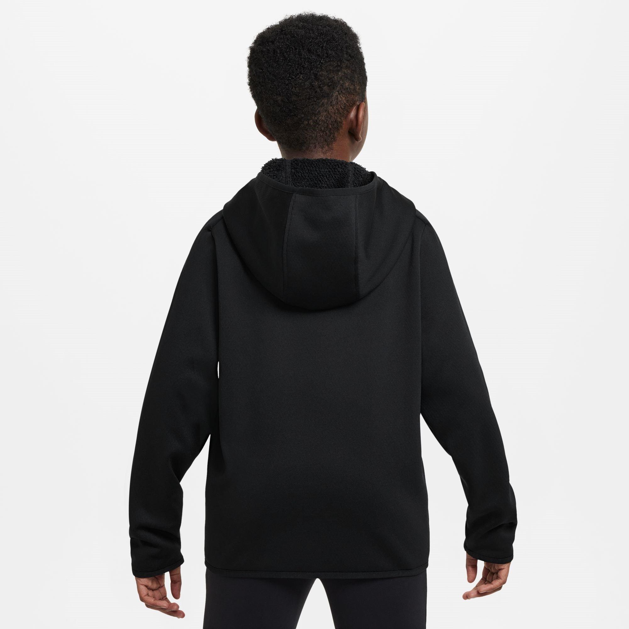 Nike Nike B TF FLC HD FZ Jn51