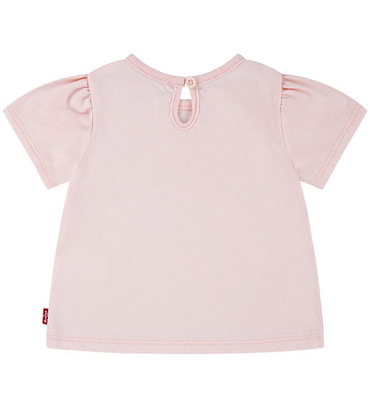 Levis T-Shirt - Englisch Rose