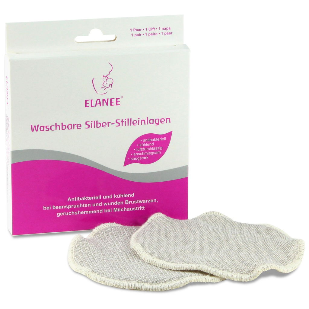 ElaneeElanee   Silberstilleinlagen