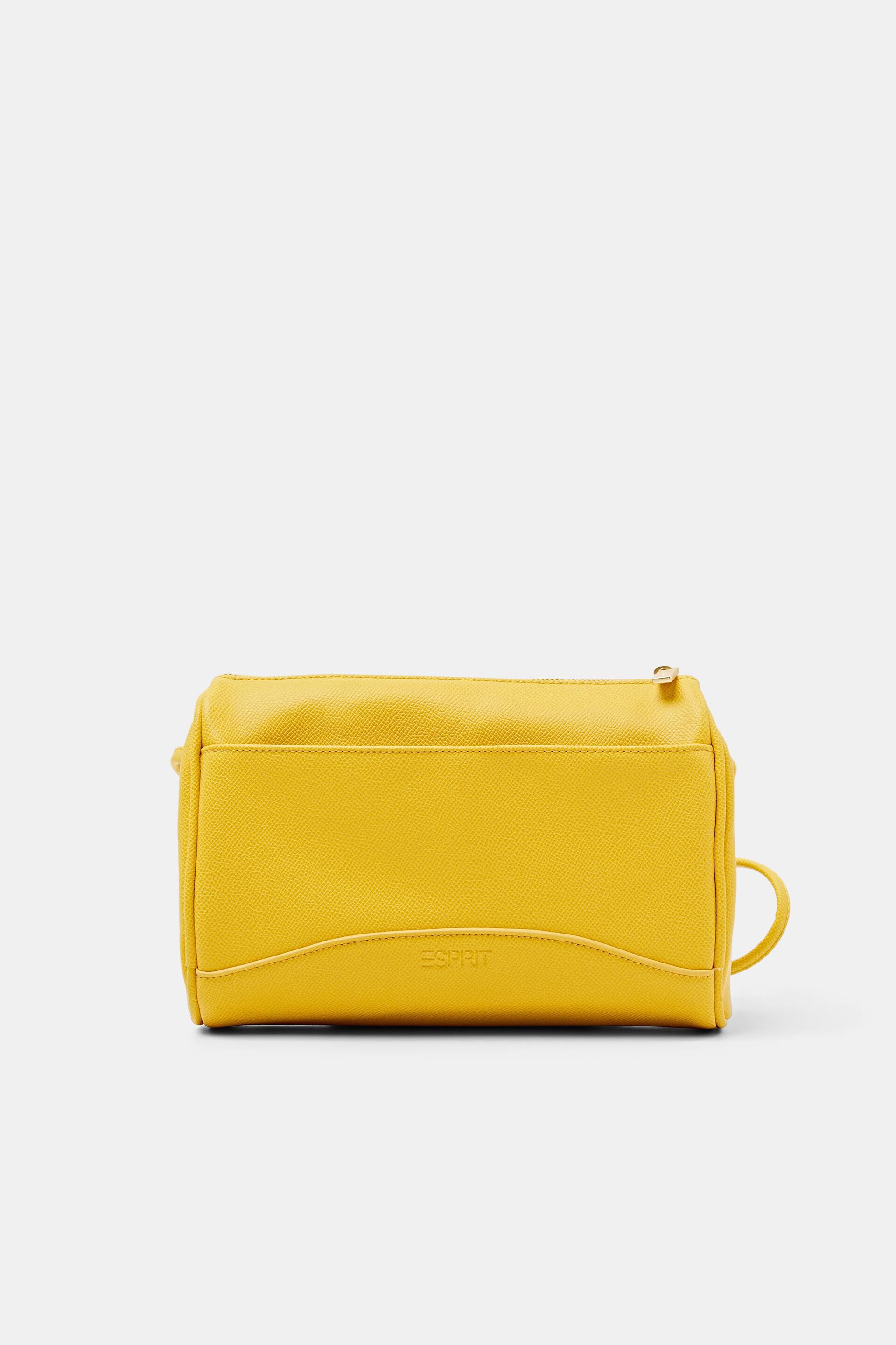 Sac bandoulière arrondi