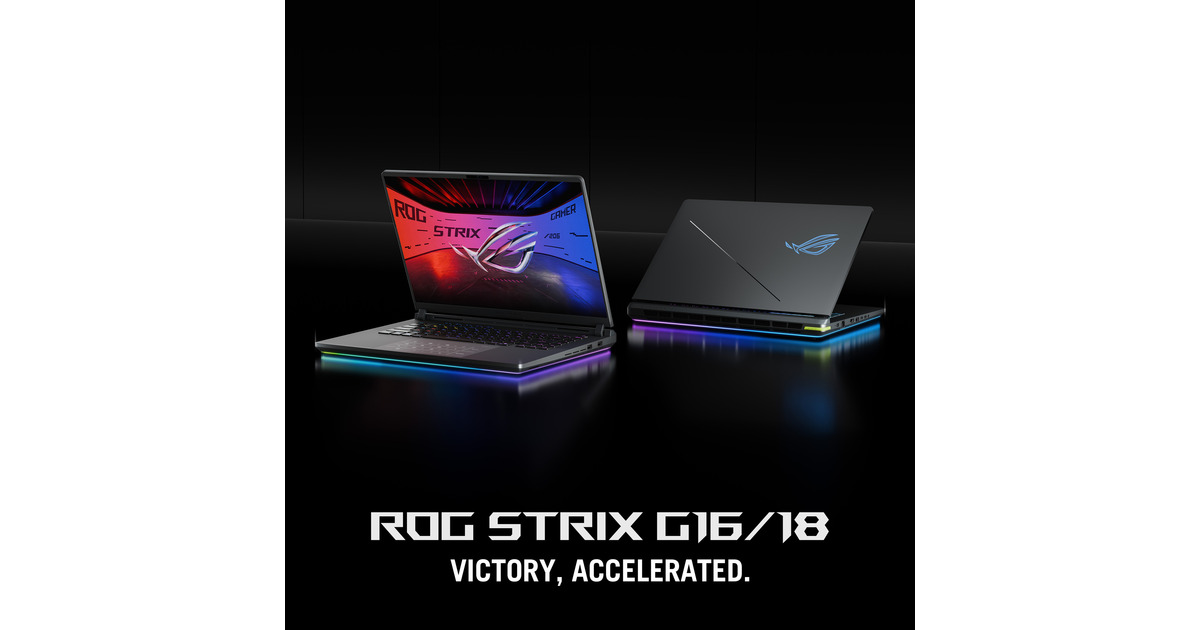 ASUSROG Strix G18 G815LP-S9005W 18