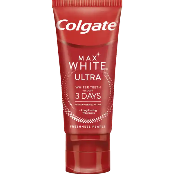 Max Withe Ultra Multi Protect Zahnpasta